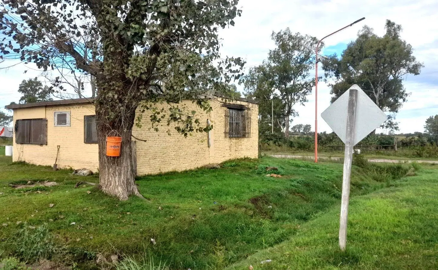 Terreno 750m² - Peyrano, Constitución 5