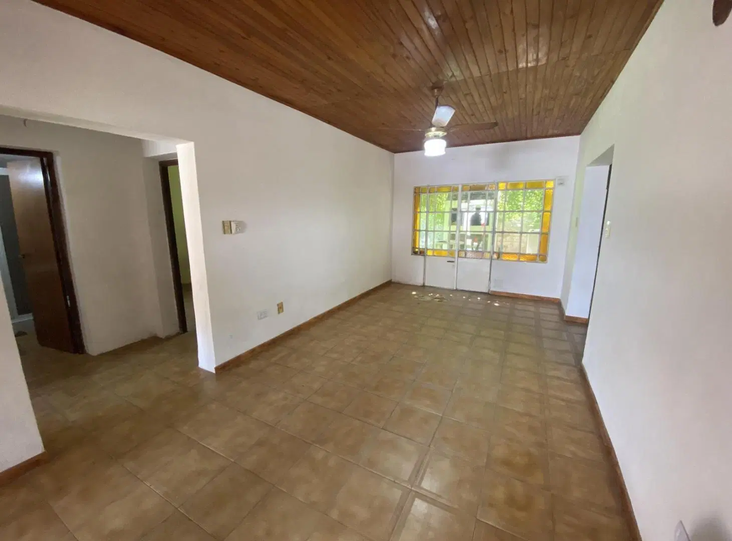 Alquiler Casa 2 dormitorios, Zavalla 3