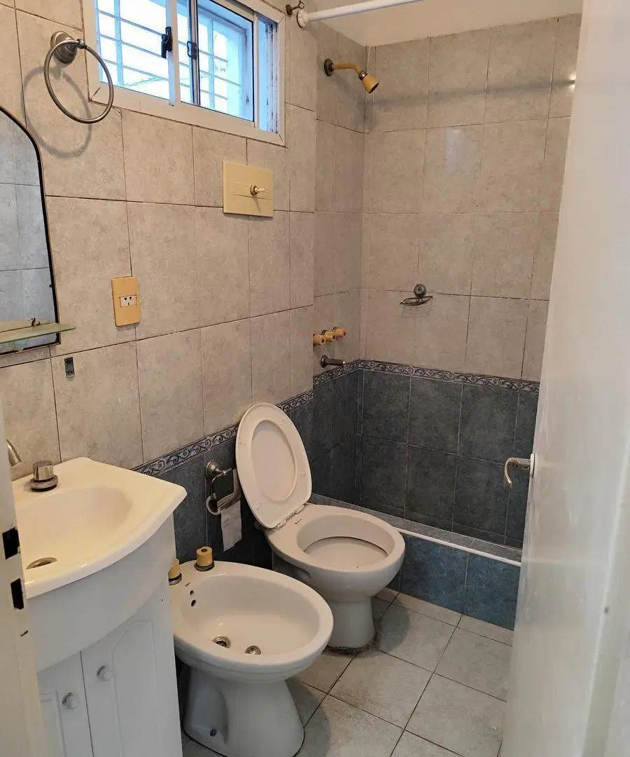 Venta Casa de Pasillo 2 dormitorios - Azcuenaga, Rosario 5