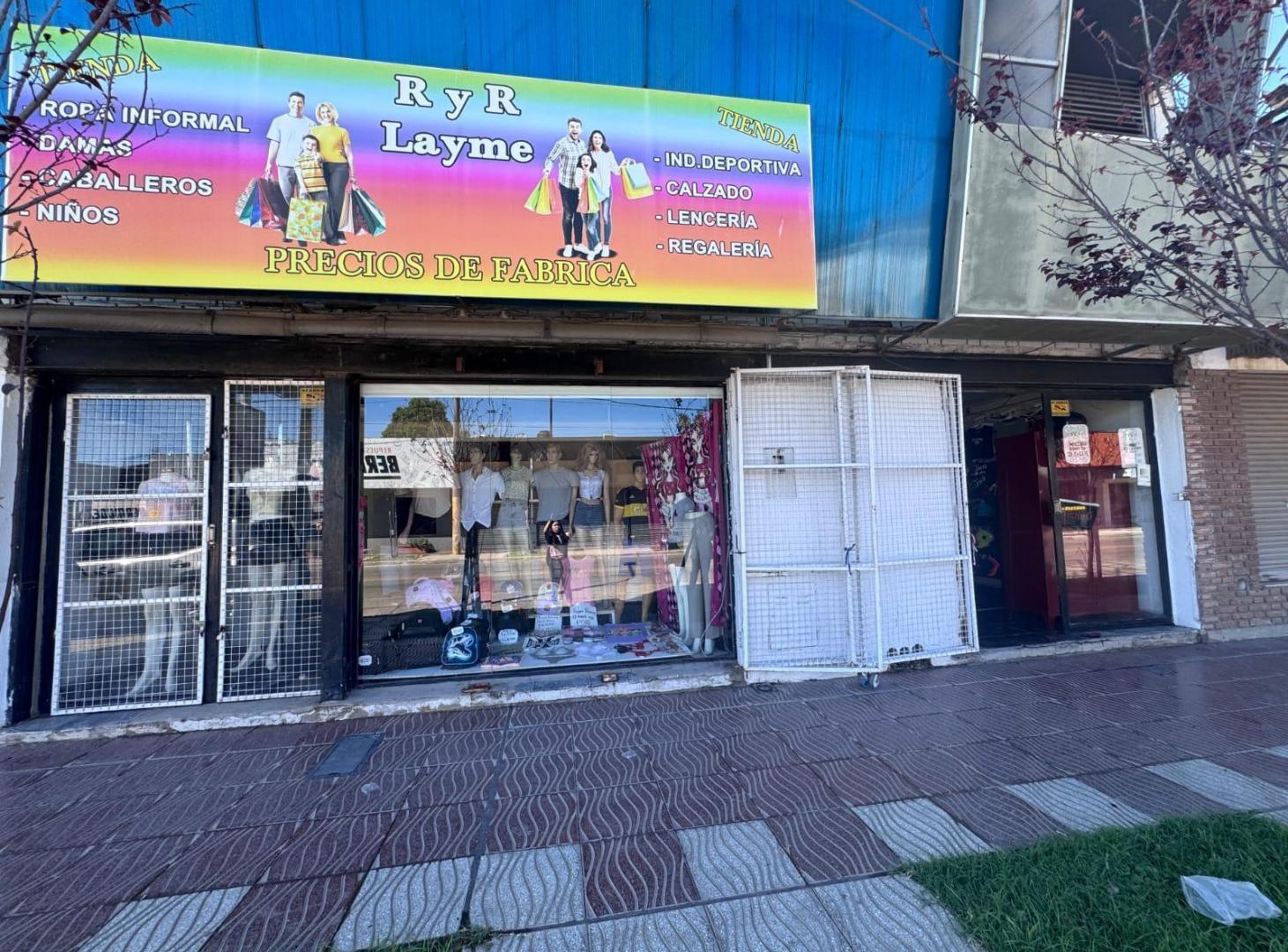 Foto de VENTA GRAN LOCAL SAN LORENZO AV. SAN MARTIN, imagen 4