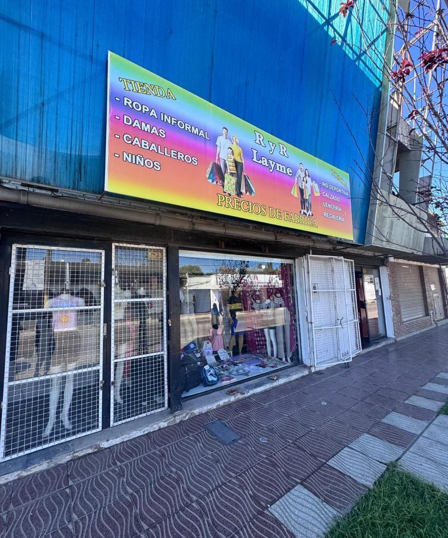 Foto de VENTA GRAN LOCAL SAN LORENZO AV. SAN MARTIN, imagen 5