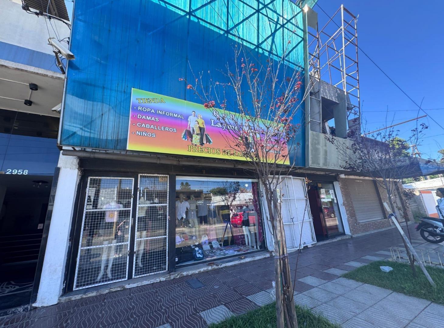 Foto de VENTA GRAN LOCAL SAN LORENZO AV. SAN MARTIN, imagen 4