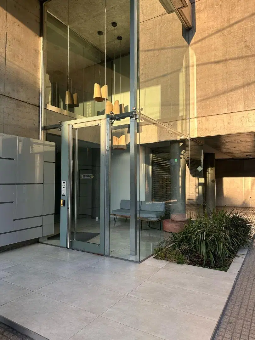 Alquiler Departamento 1 dormitorio 5