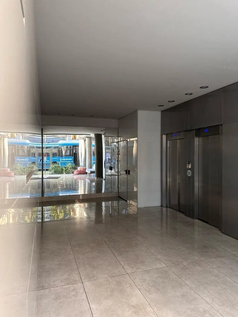 Alquiler Departamento 1 dormitorio 3