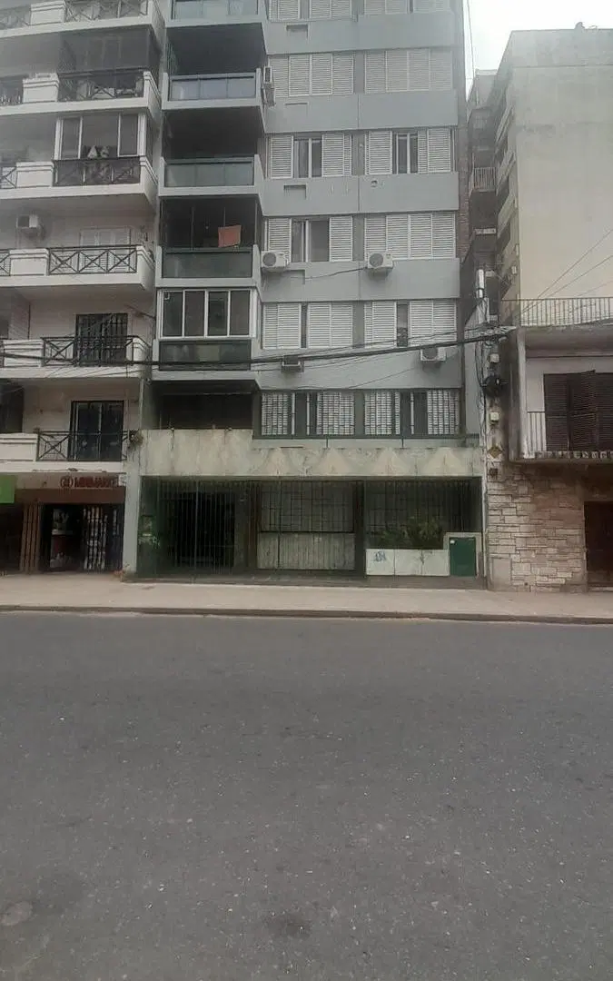 Departamento en Alquiler 2