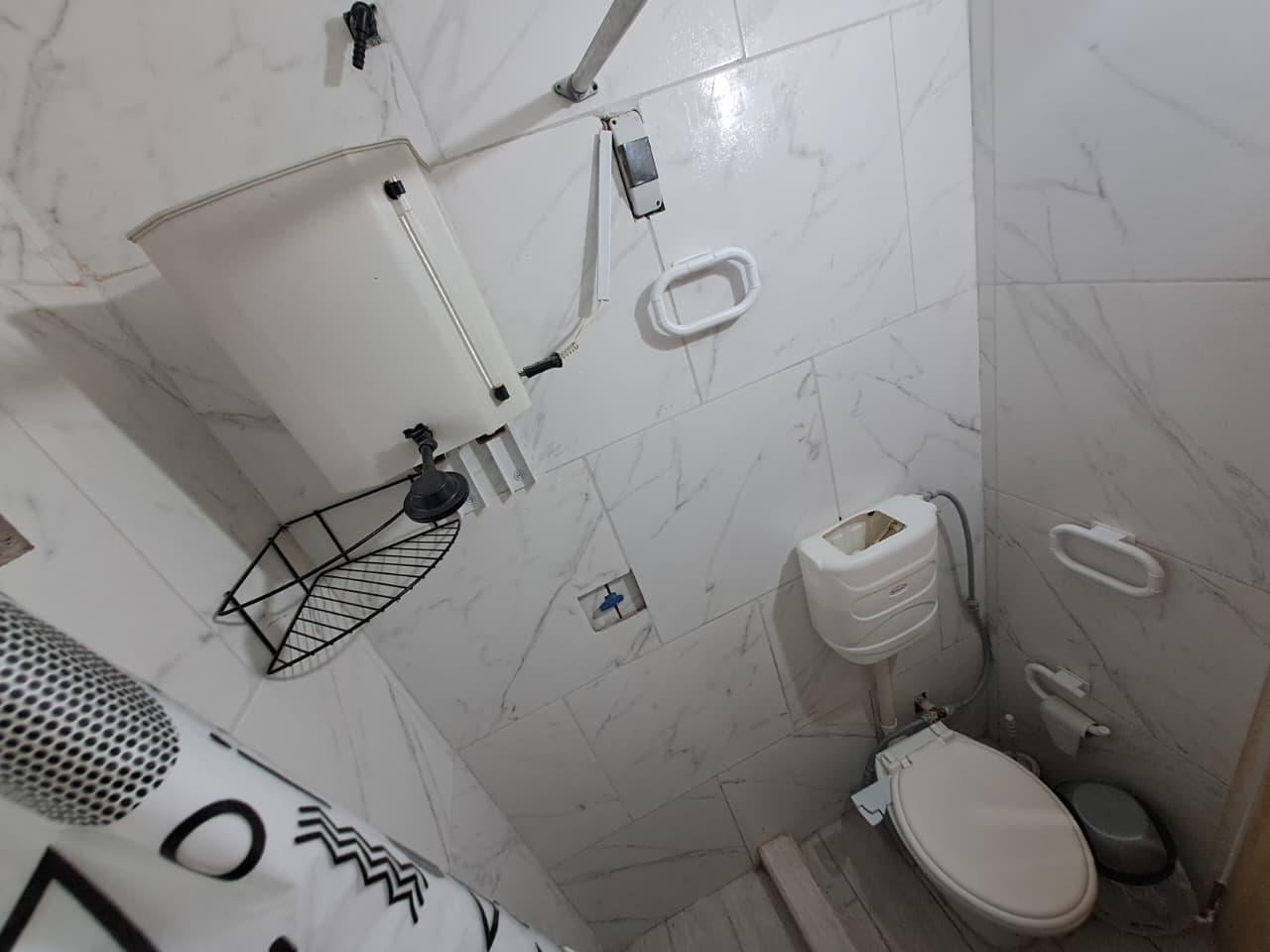 Foto de ALQUILER Monoambiente - LAS HERAS ROSARIO SANTA FE, imagen 5