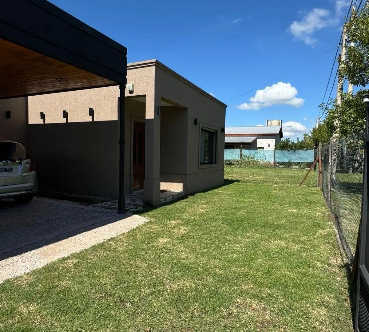 Casa - Punta Chacra 2