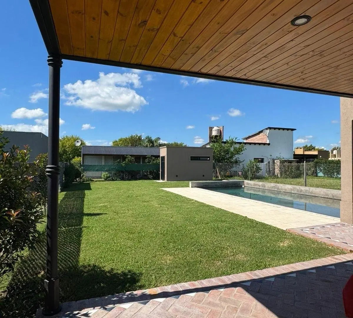 Casa - Punta Chacra 8