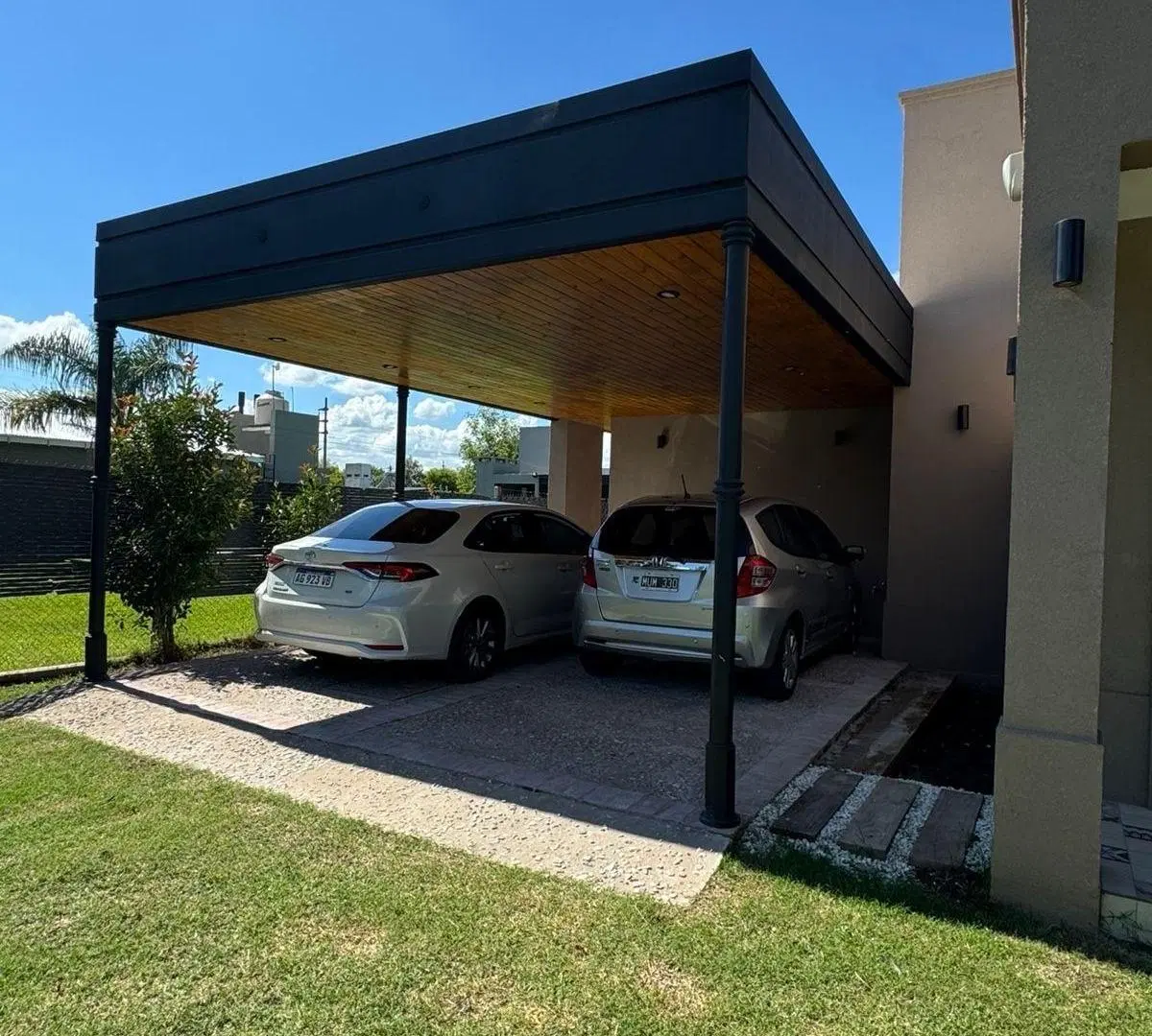 Casa - Punta Chacra 4