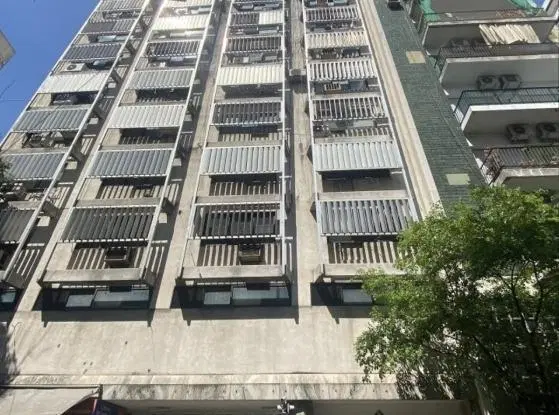 Oficina en Centro 5