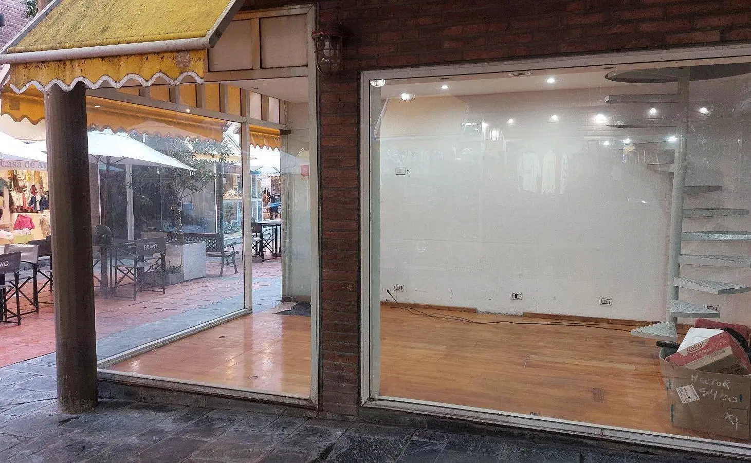 Local en Centro 4