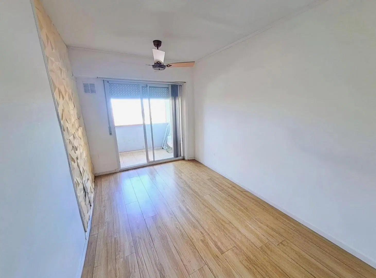 Departamento en Luis Agote 3