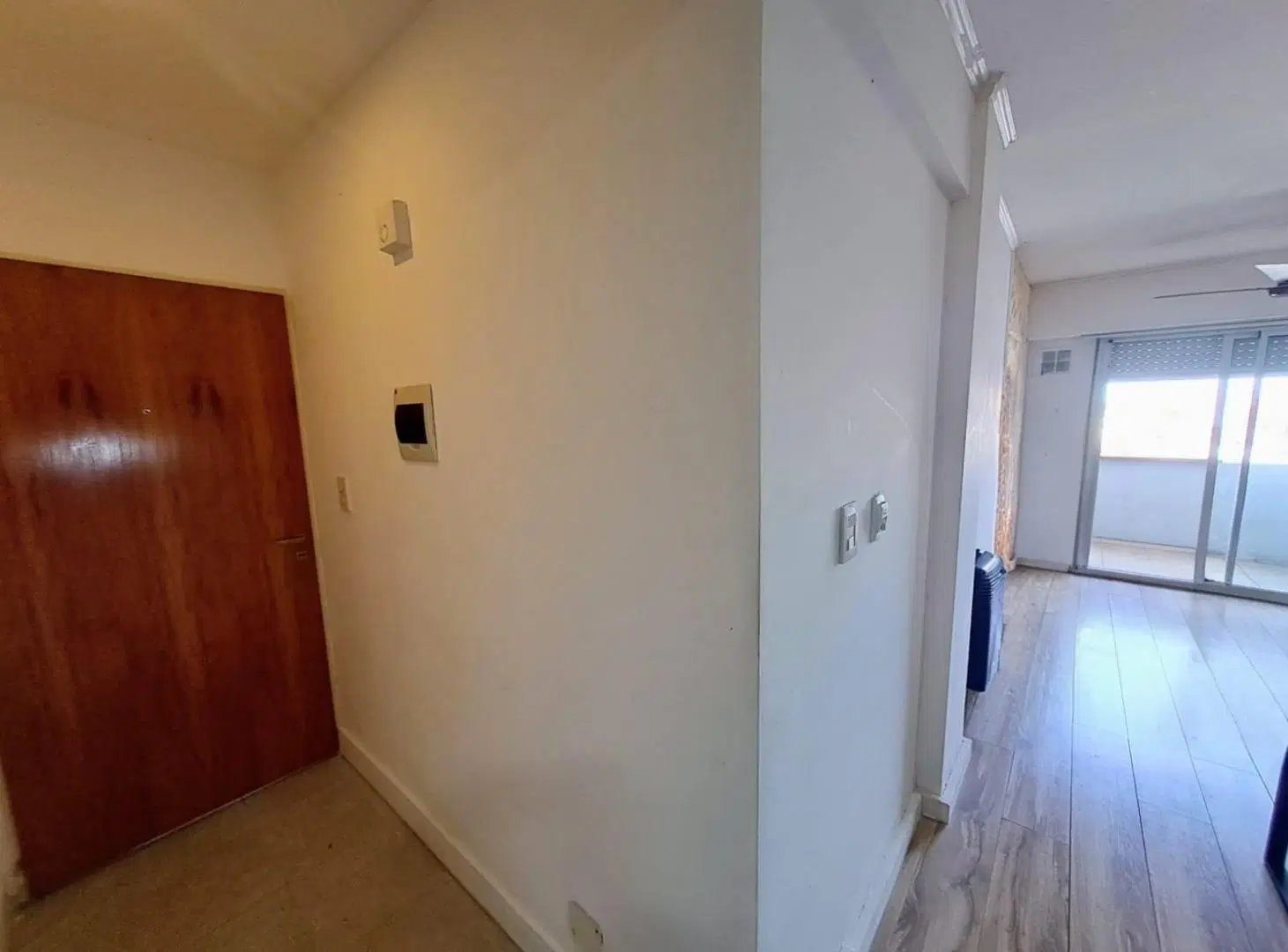 Departamento en Luis Agote 2