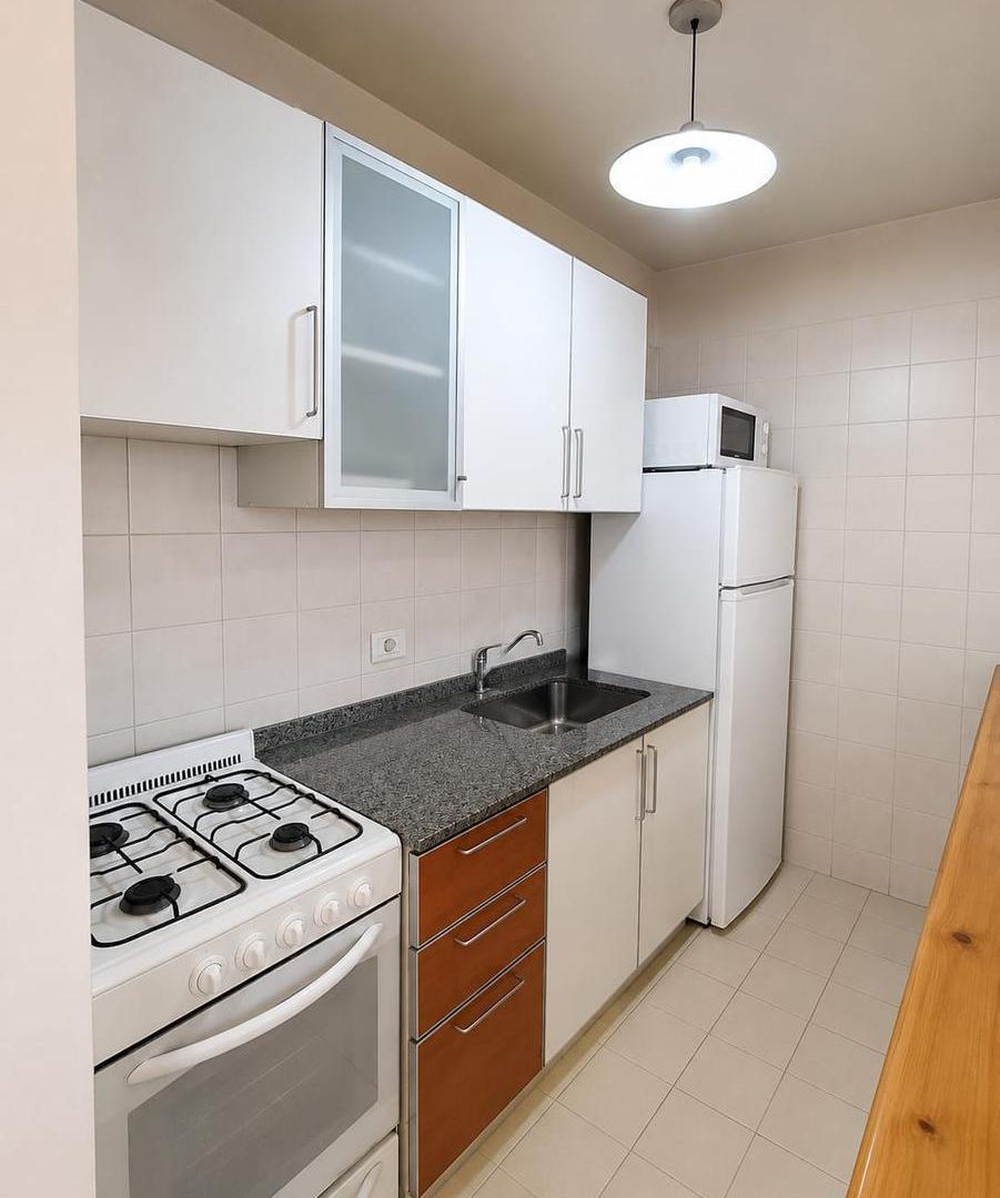 Foto de Departamento en Nuestra Señora de Lourdes, imagen 2