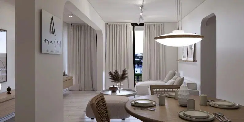 Venta Departamento 2 dormitorios al frente con balcón y amenities - Centro, Rosario 1