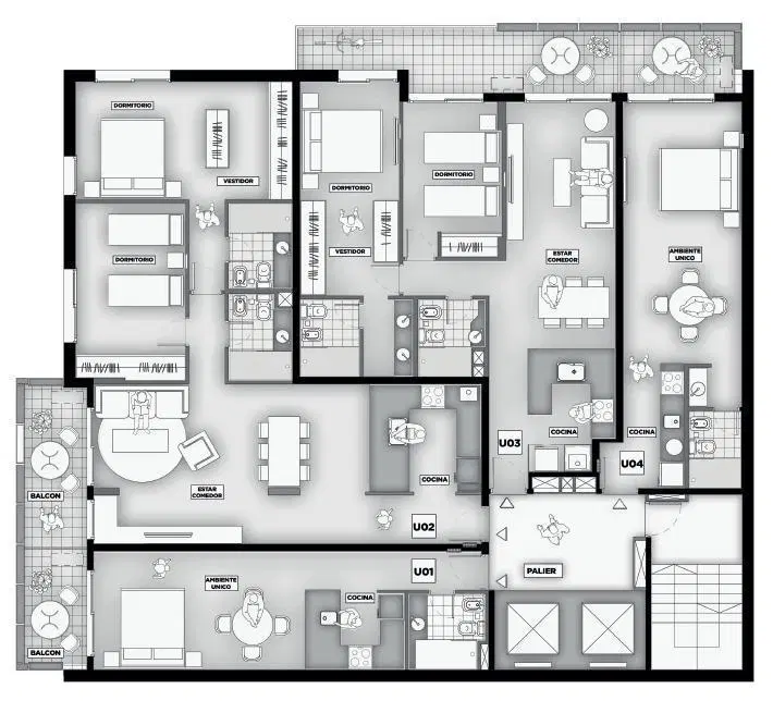Plano 3