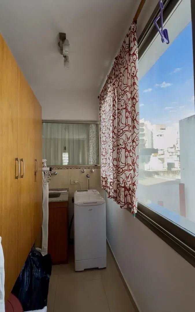 Venta Departamento 2 dormitorios por escalera - Centro, Rosario 8