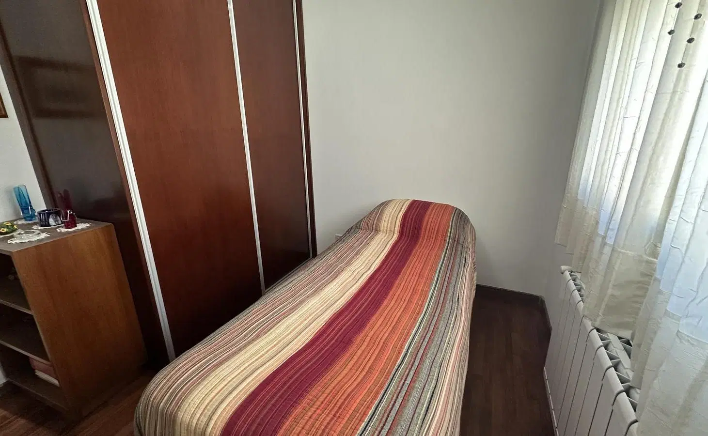 Venta Departamento 2 dormitorios por escalera - Centro, Rosario 1