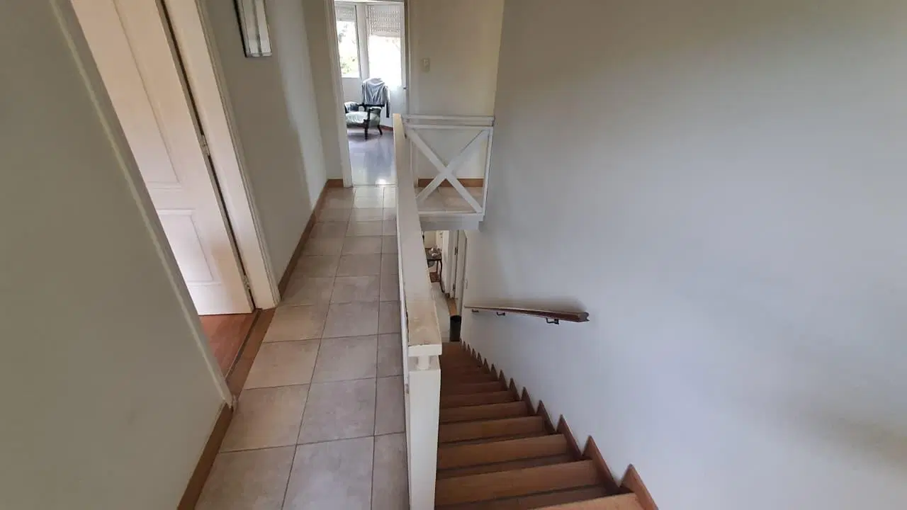VENTA CASA CON JARDIN - FISHERTON SANTA FE 8