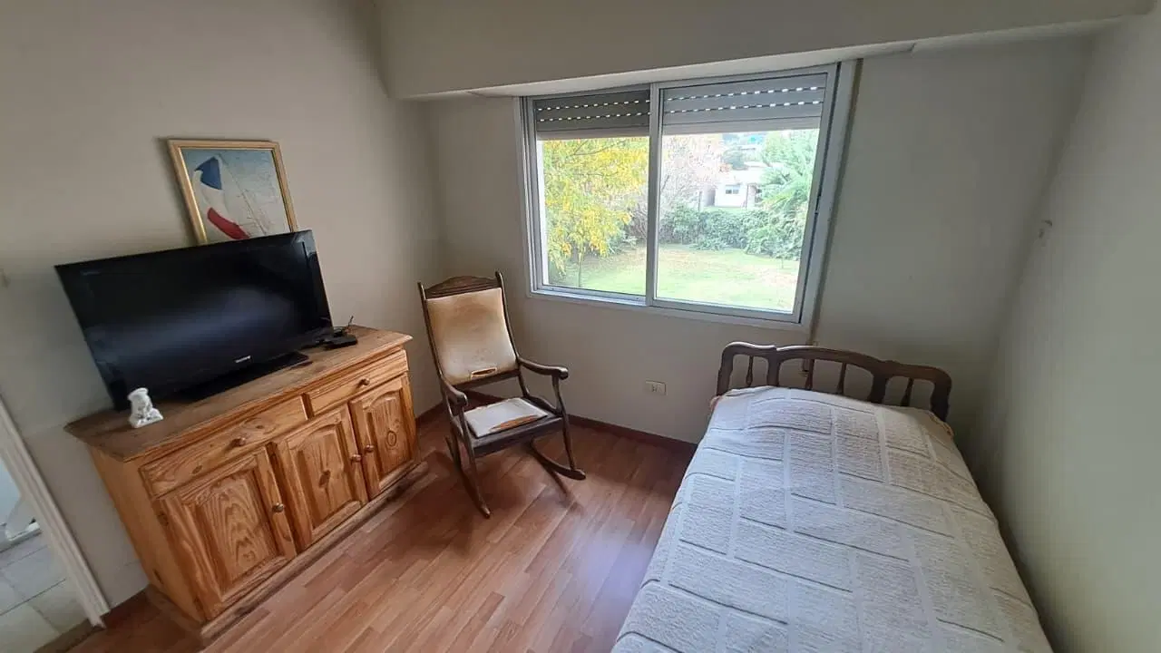 VENTA CASA CON JARDIN - FISHERTON SANTA FE 3