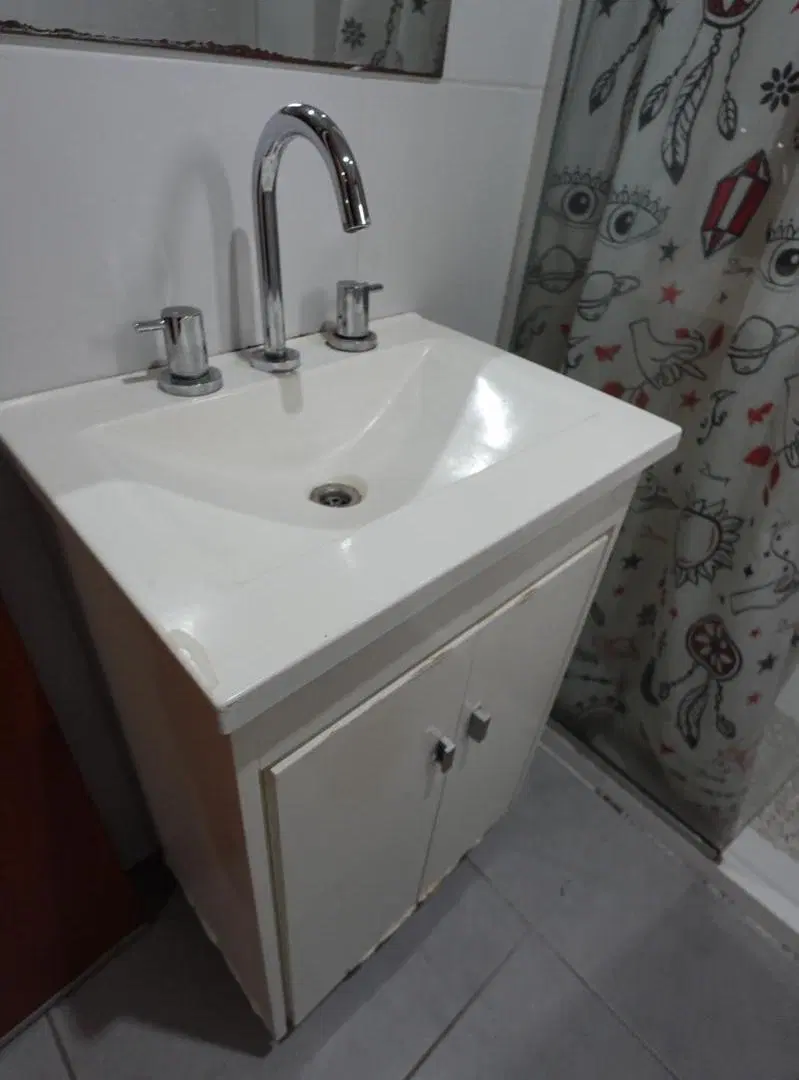 Departamento Monoambiente en Venta 4
