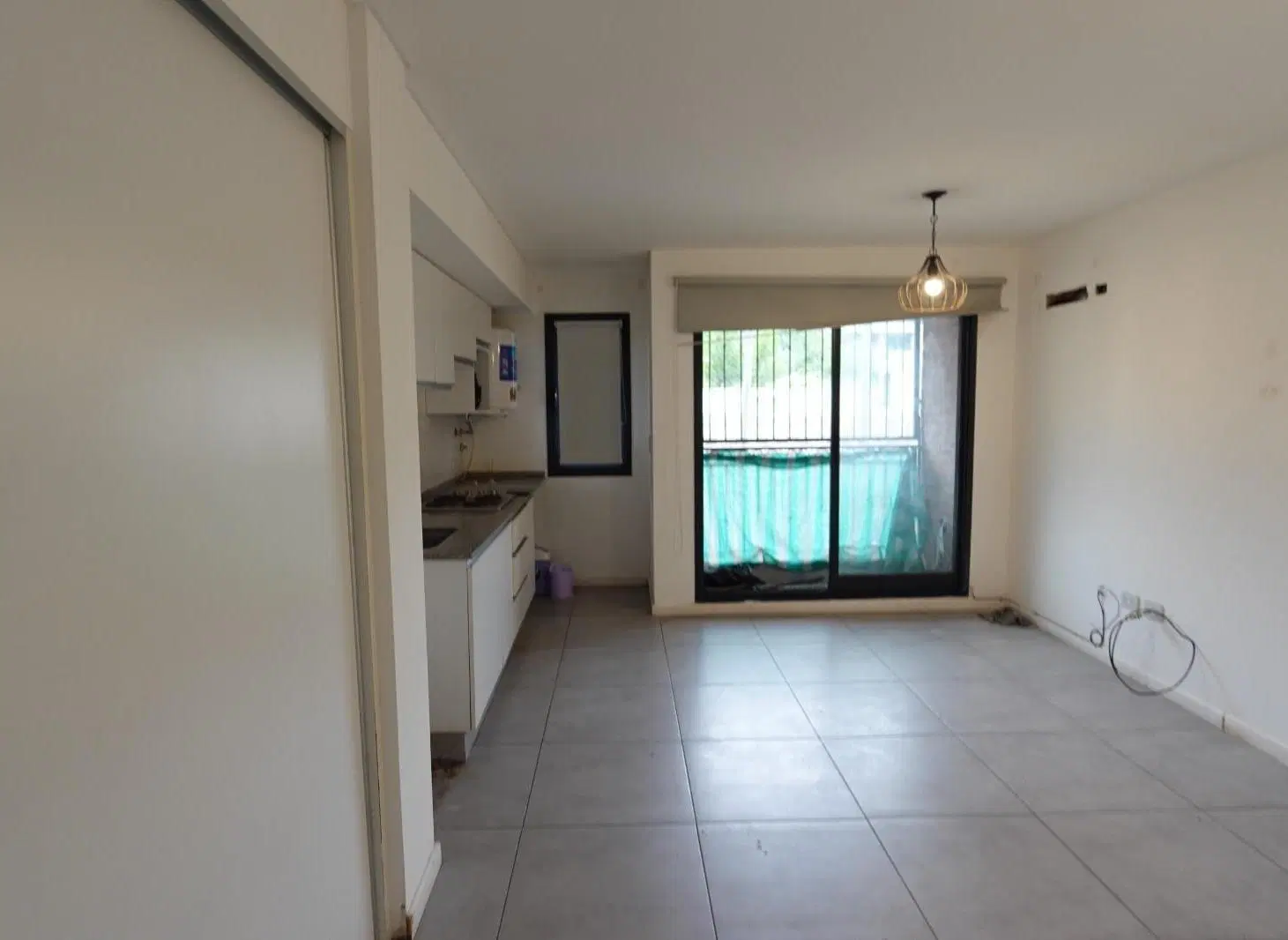 Departamento Monoambiente en Venta 3
