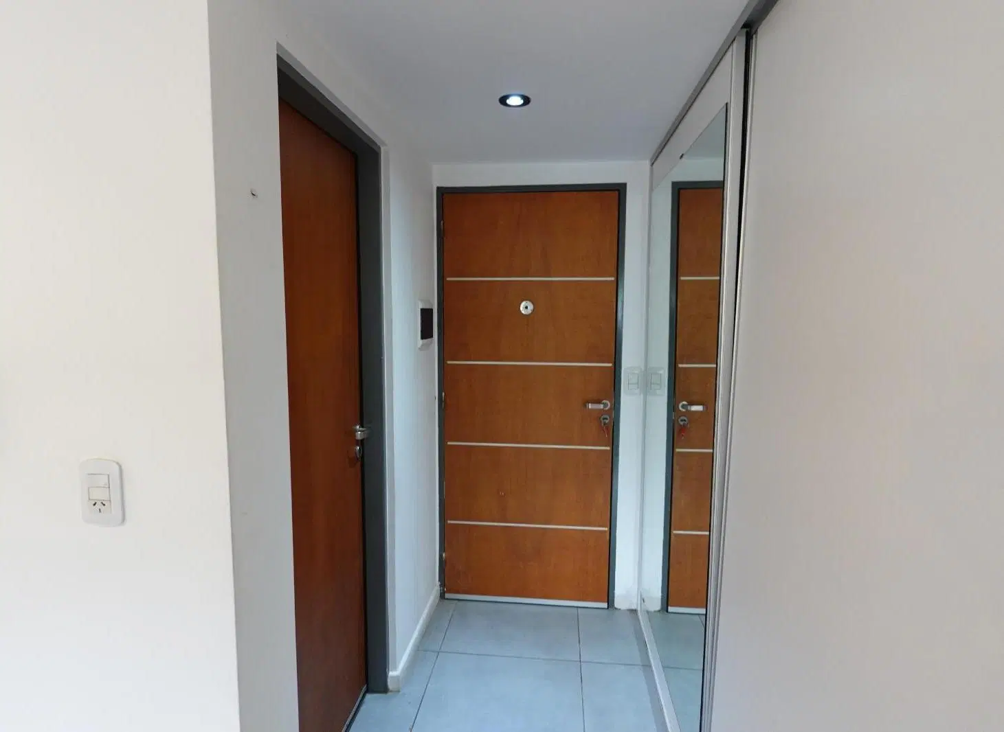 Departamento Monoambiente en Venta 2