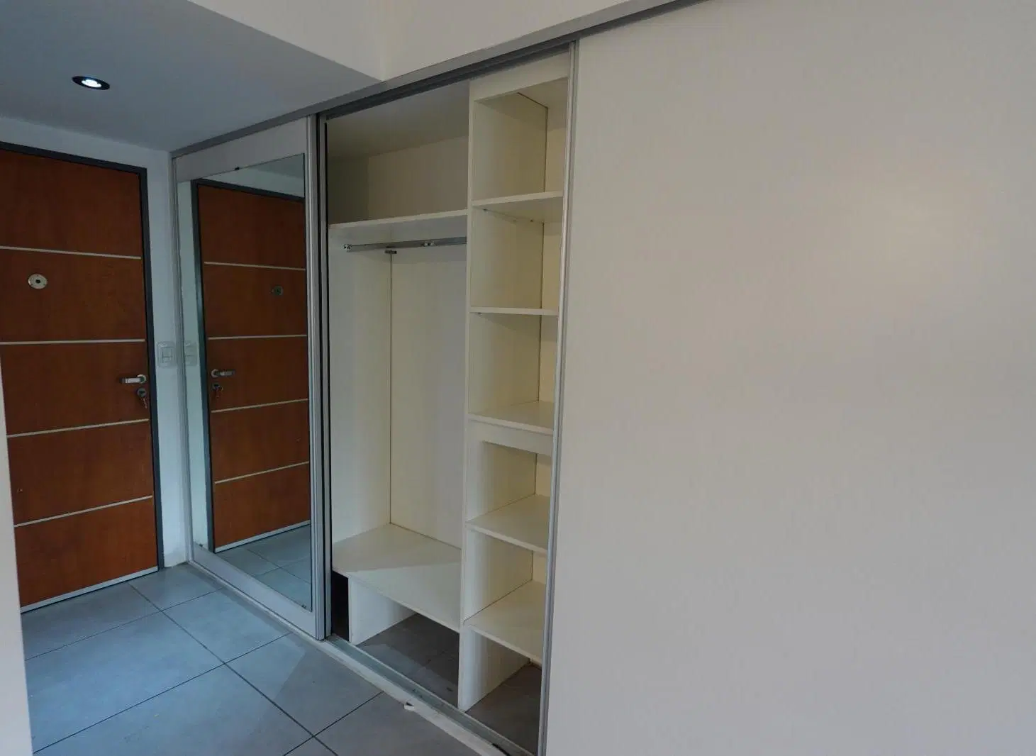 Departamento Monoambiente en Venta 7
