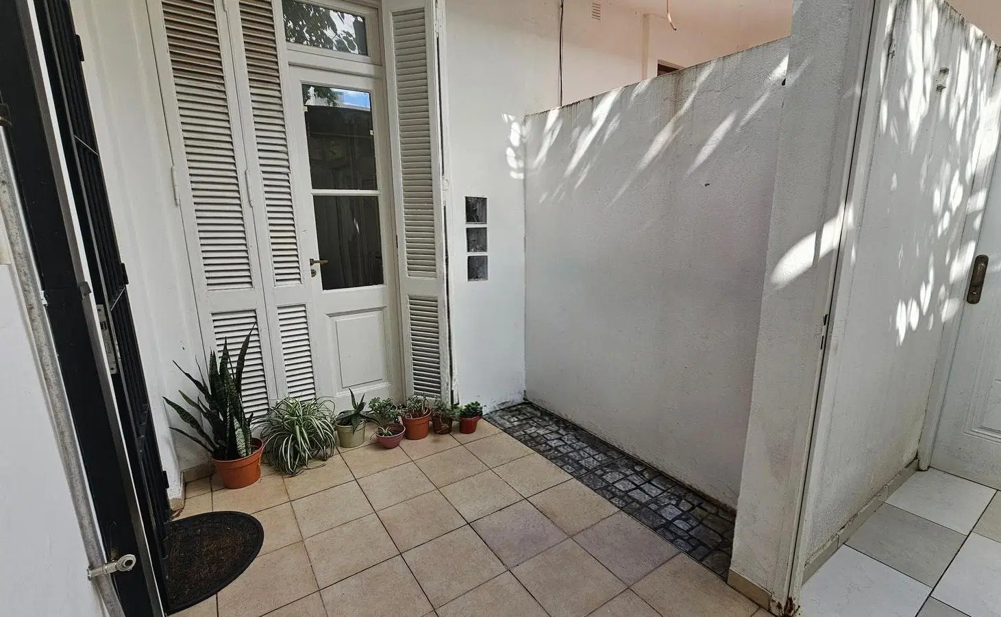 Venta PH 2 dormitorios - Lourdes, Rosario 8