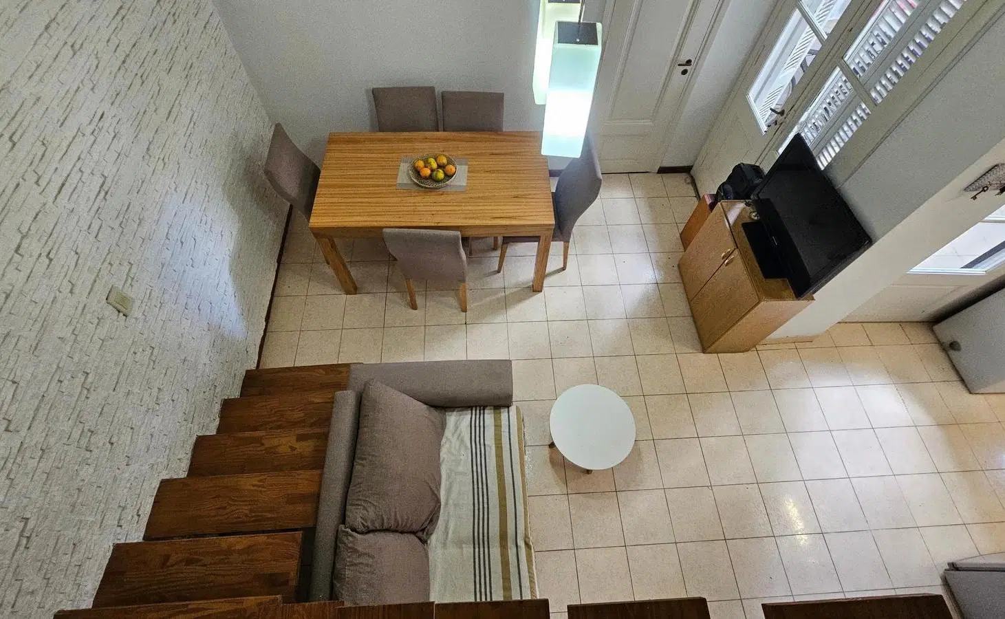 Venta PH 2 dormitorios - Lourdes, Rosario 3