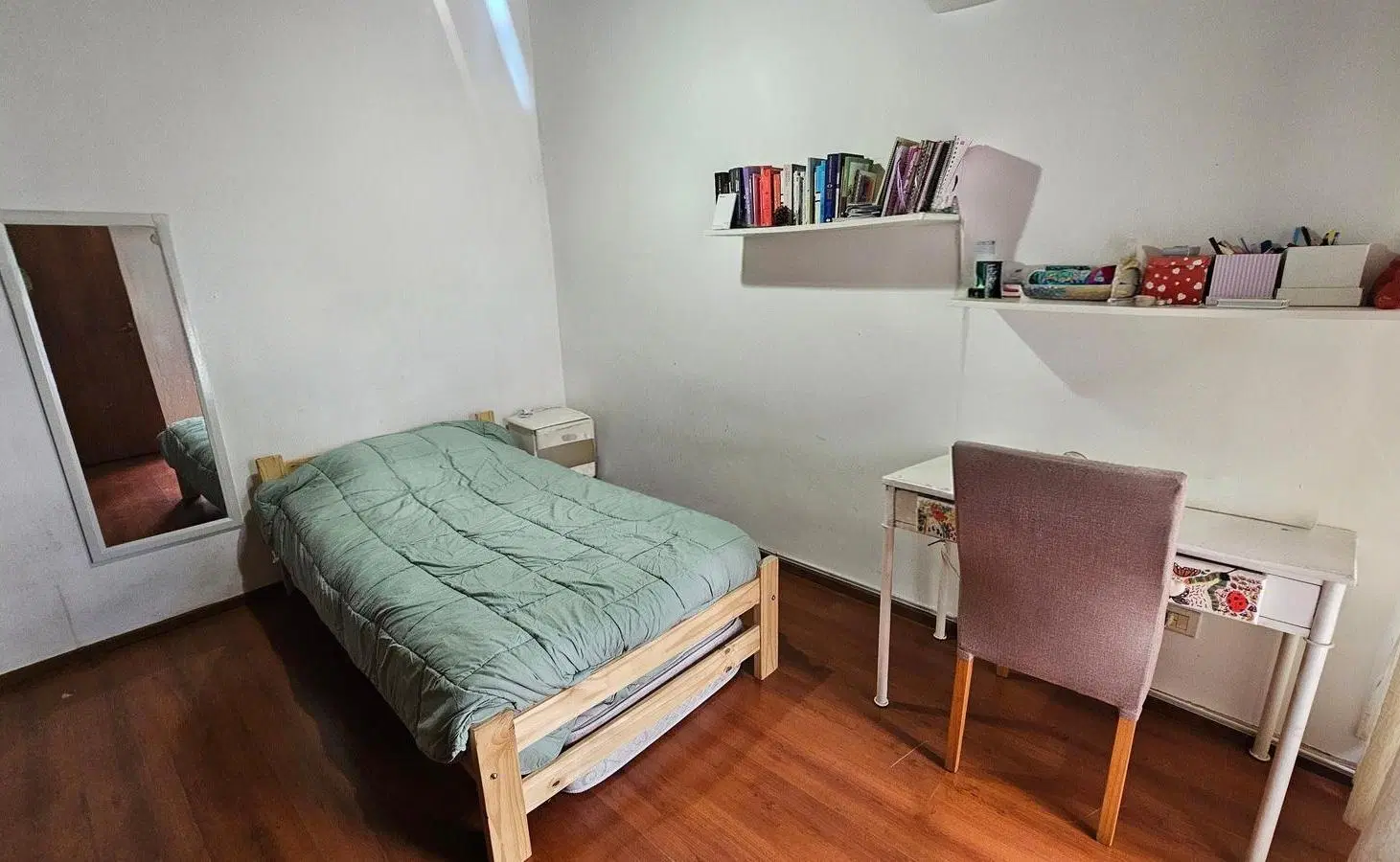Venta PH 2 dormitorios - Lourdes, Rosario 5