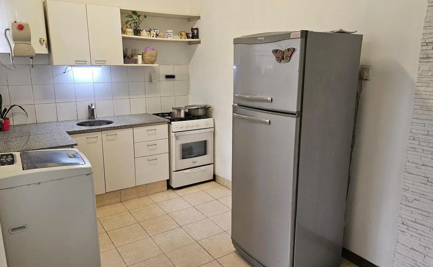 Venta PH 2 dormitorios - Lourdes, Rosario 1