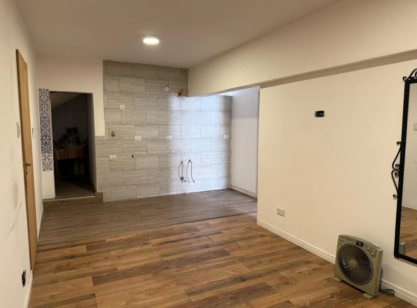 Venta en bloque casa tres plantas, departamento, local - Lourdes, Rosario 1
