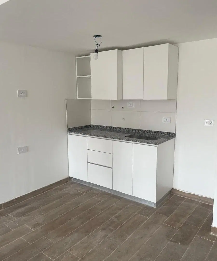 VENTA DEPTO MONOAMBIENTE EN BARRIO ABASTO, ROSARIO 5