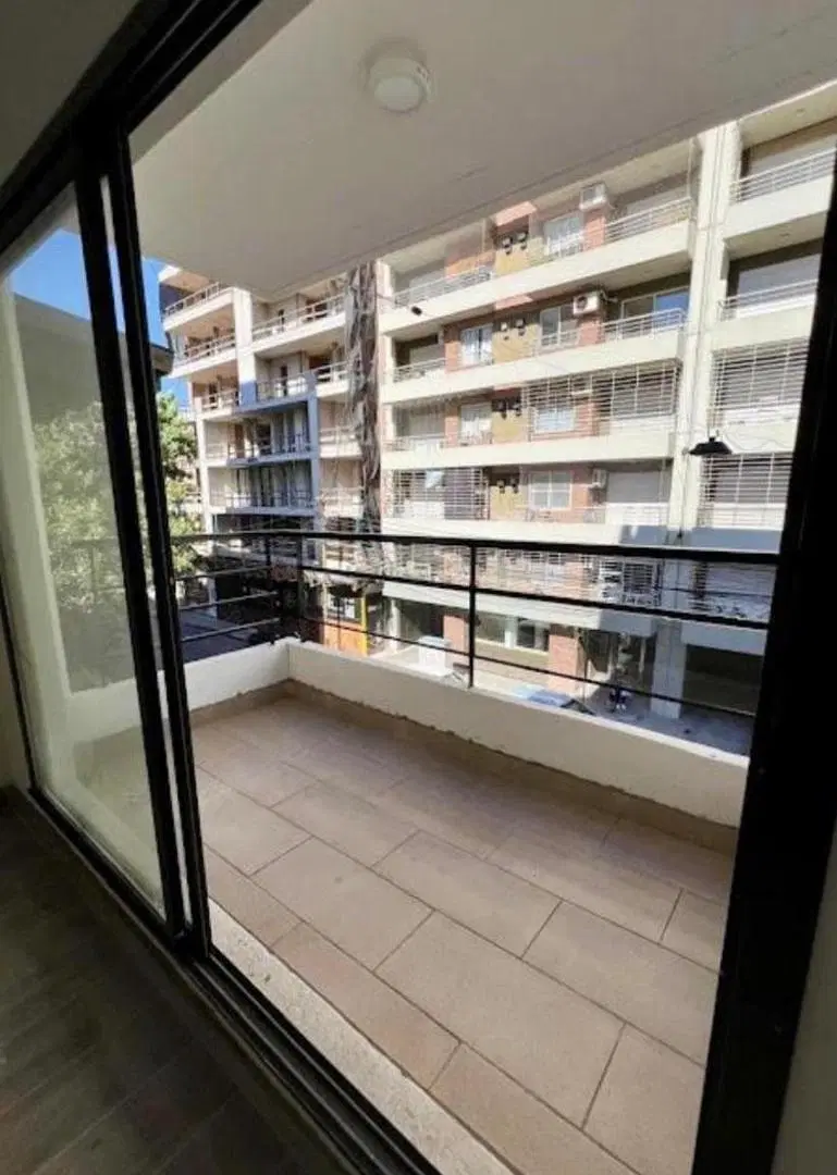VENTA DEPTO MONOAMBIENTE EN BARRIO ABASTO, ROSARIO 6