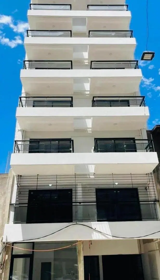 VENTA DEPTO MONOAMBIENTE EN BARRIO ABASTO, ROSARIO 4