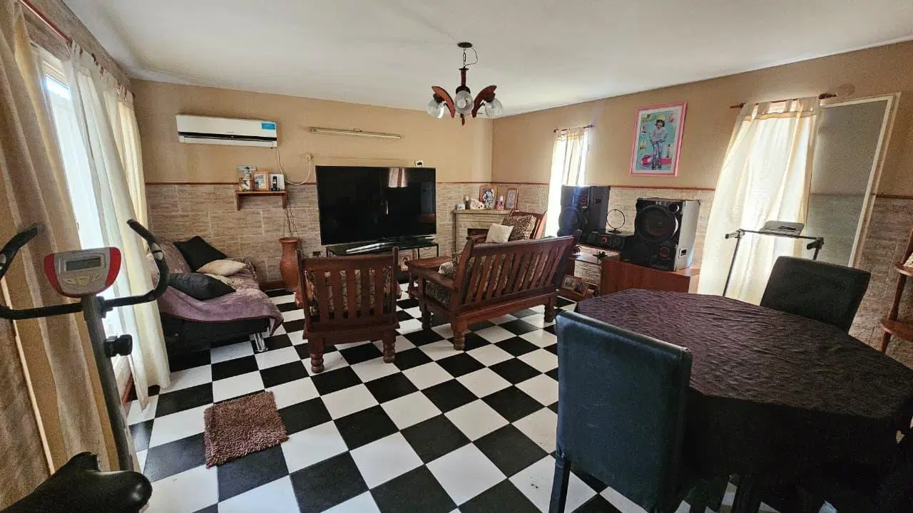 Venta Fondo de Comercio e Inmueble, Roque Saenz Peña, Rosario 5
