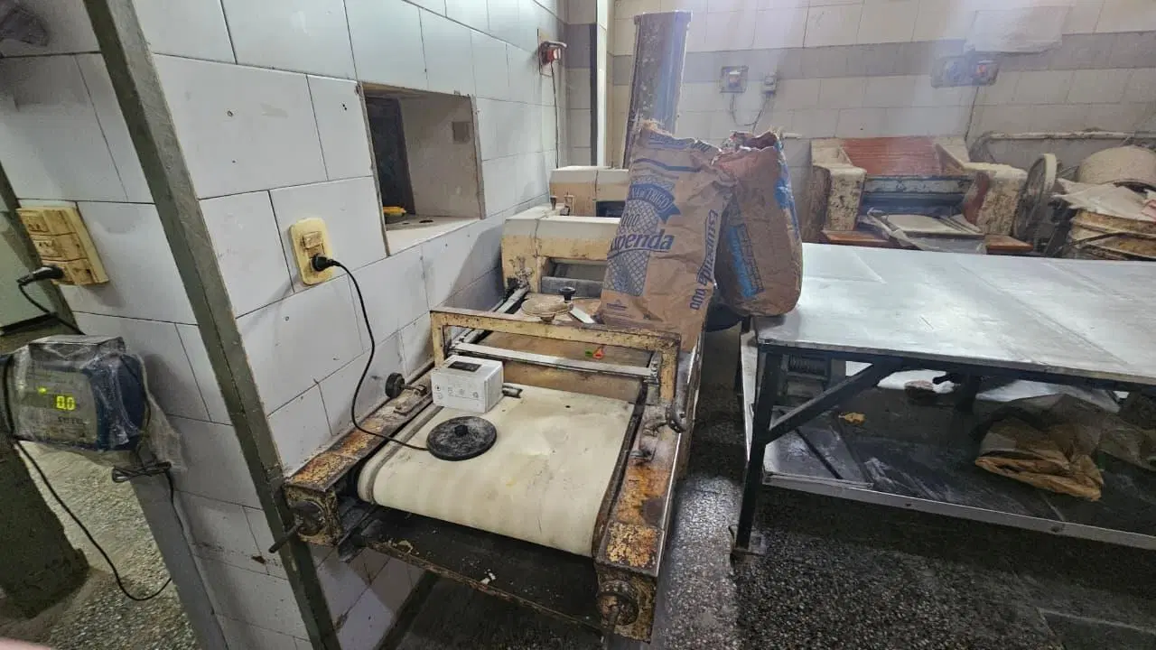 Venta Fondo de Comercio e Inmueble, Roque Saenz Peña, Rosario 8