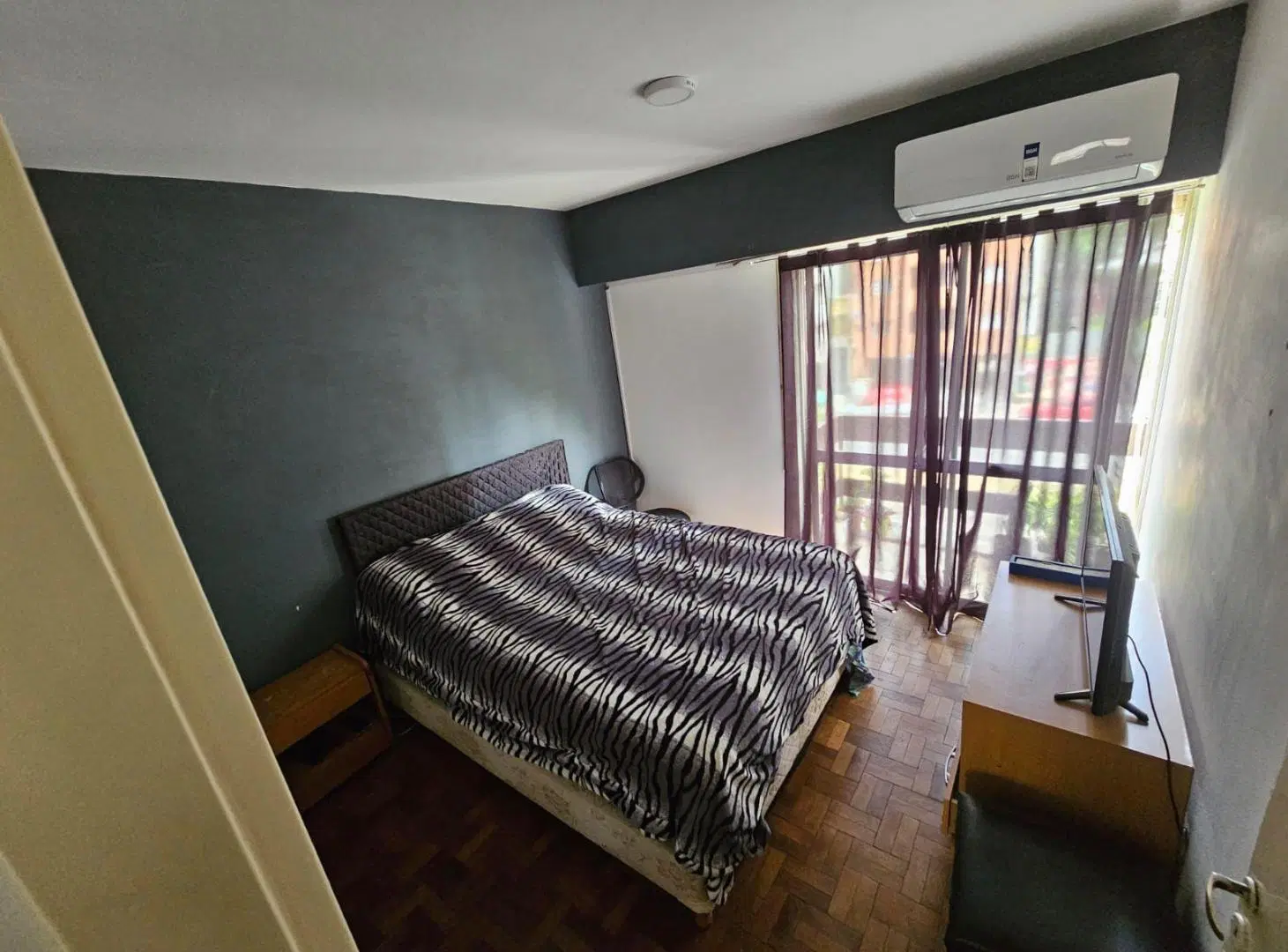 Departamento en Pichincha 3 dormitorios (2do piso por escalera) 5