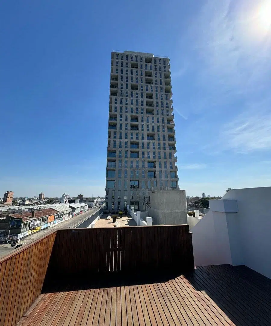 Departamento 1 Dormitorio Venta 4