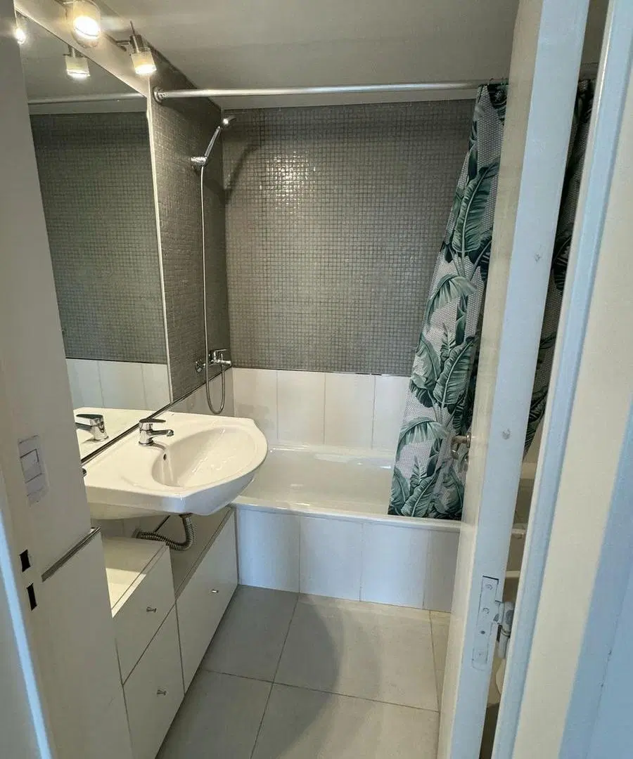 Departamento 1 Dormitorio Venta 8