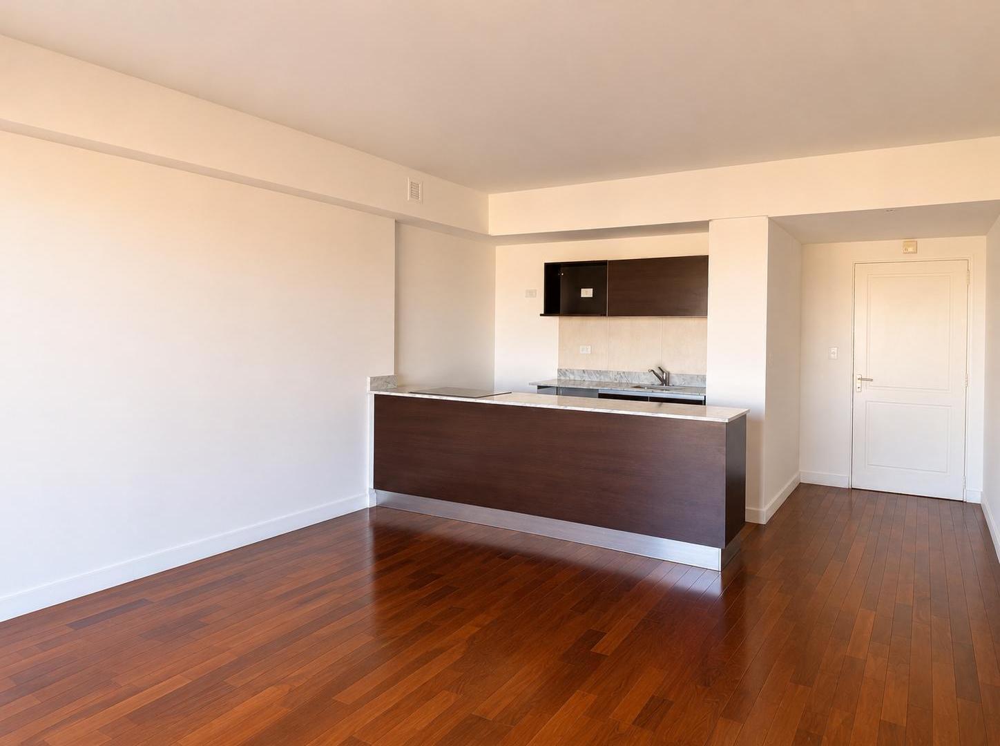 Foto de Alquiler departamento 1 dormitorio en Maui - Puerto Norte, Rosario, imagen 1