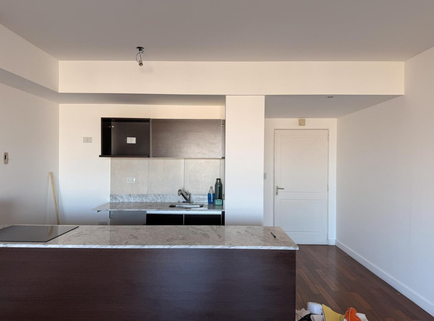 Foto de Alquiler departamento 1 dormitorio en Maui - Puerto Norte, Rosario, imagen 3