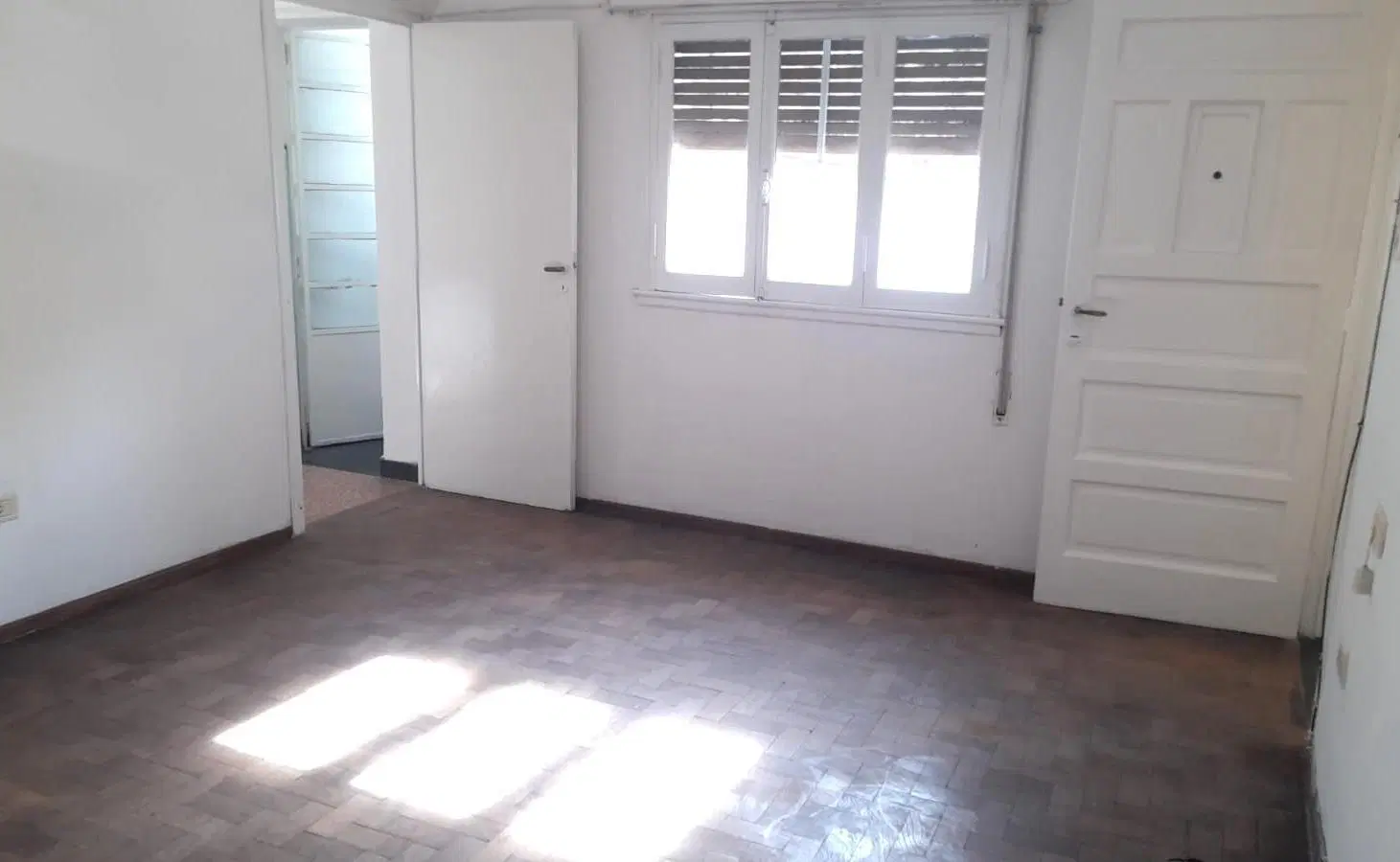 Alquiler Departamento 2 dormitorios + terraza exclusiva - Martin 2