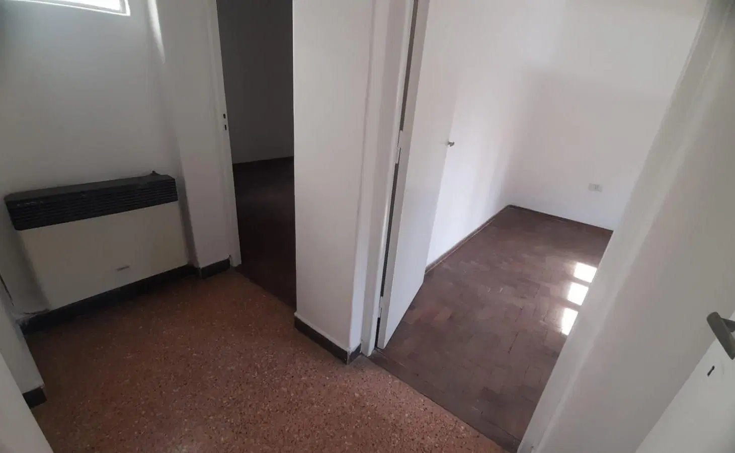 Alquiler Departamento 2 dormitorios + terraza exclusiva - Martin 4