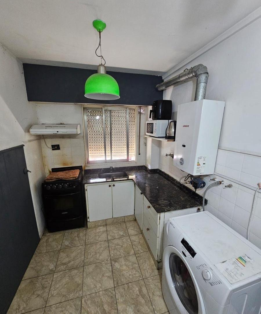 Foto de Departamento en Pichincha 3 dormitorios (por escalera), imagen 1