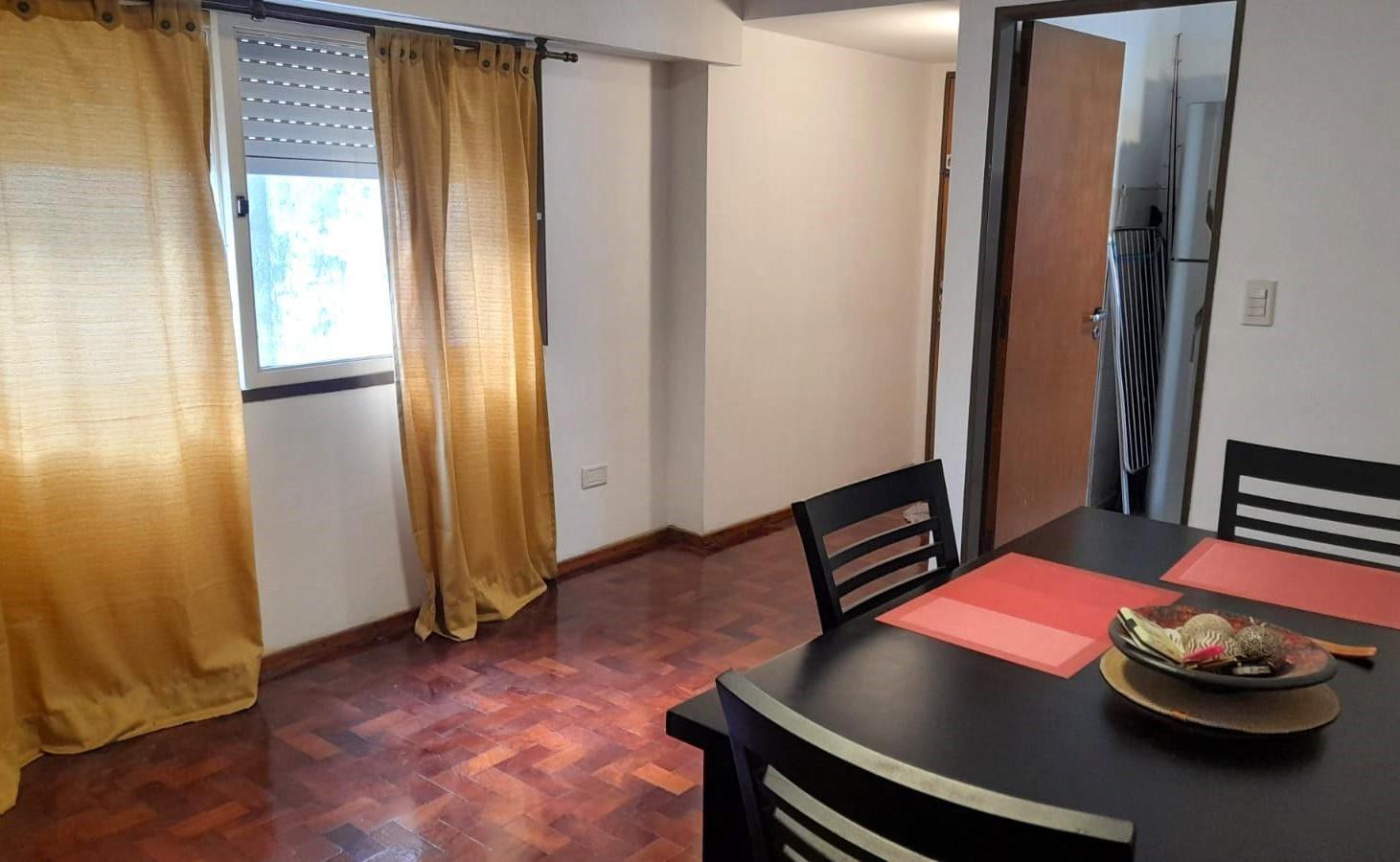 Foto de Alquiler Departamento 1 dormitorio - Centro, Rosario, imagen 4