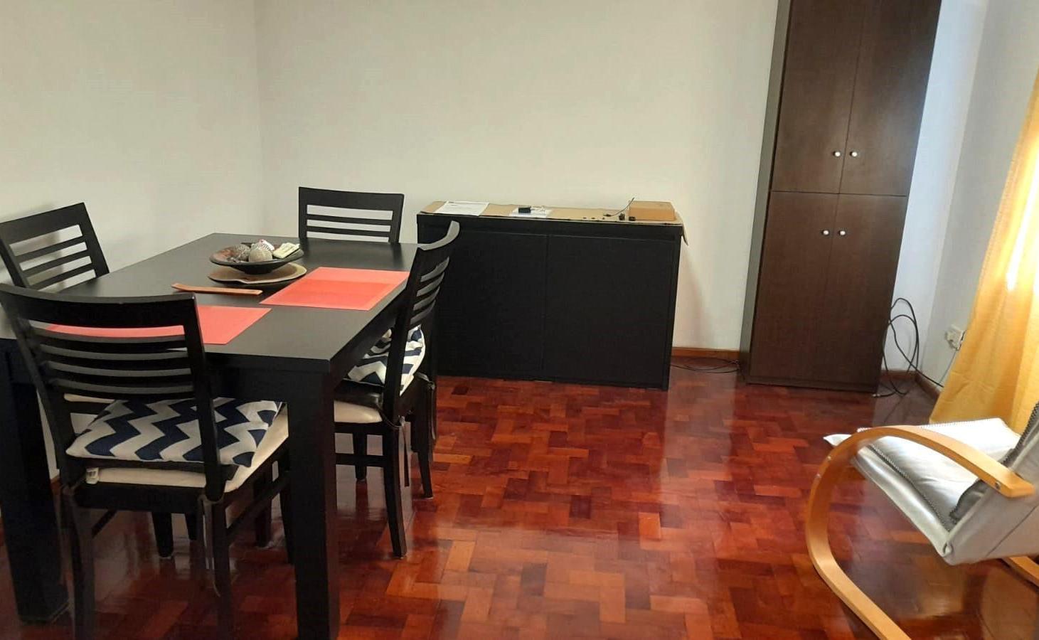 Foto de Alquiler Departamento 1 dormitorio - Centro, Rosario, imagen 3