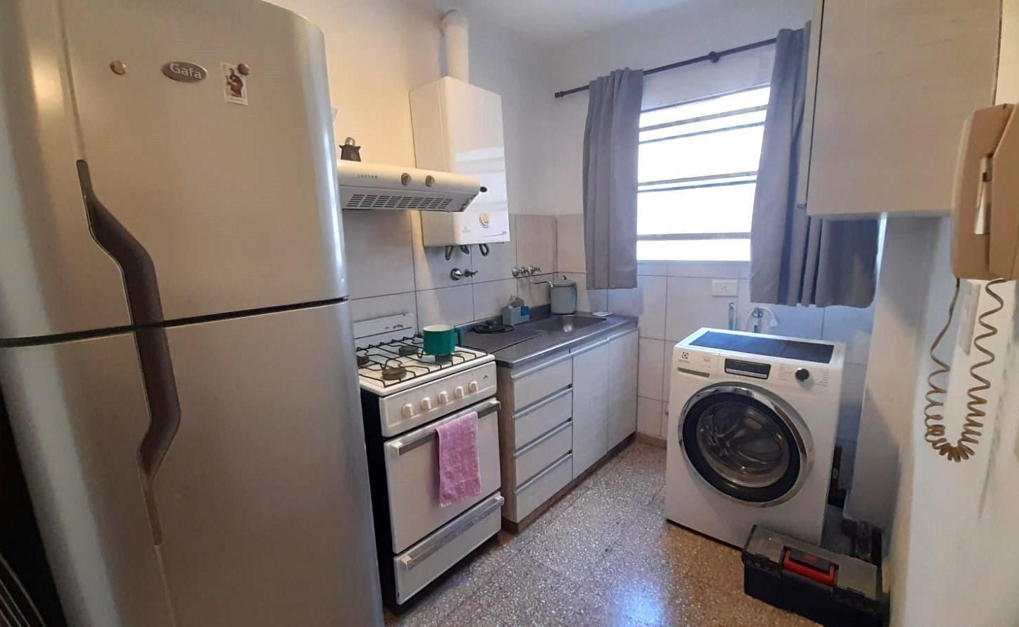 Foto de Alquiler Departamento 1 dormitorio - Centro, Rosario, imagen 1
