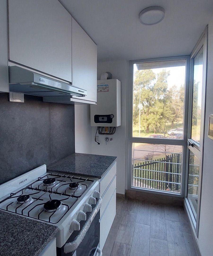 Foto de Venta Departamento 2 dormitorios con pileta y quincho - Aldea, imagen 5